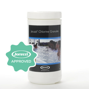 Jacuzzi® Hot Tub Chlorine Granules 55%