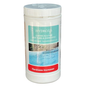 Hydrolife Hot Tubs Hardness Increaser 