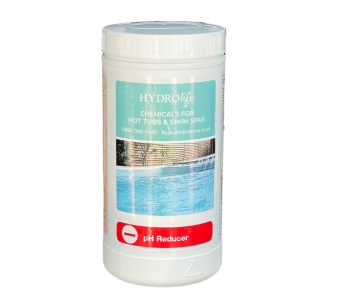 Hydrolife Hot Tubs pH Reducer