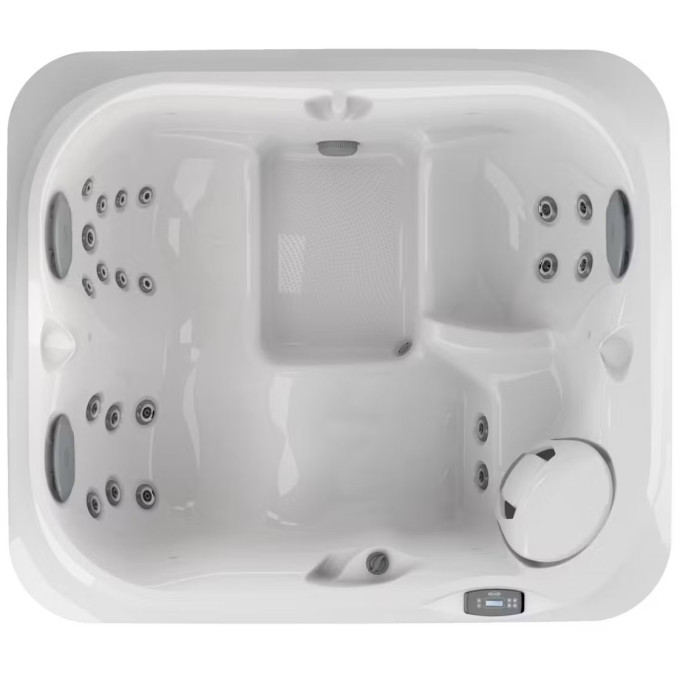 NEW Jacuzzi® J-215™ HOT TUB