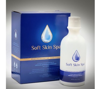 Soft Skin Spa