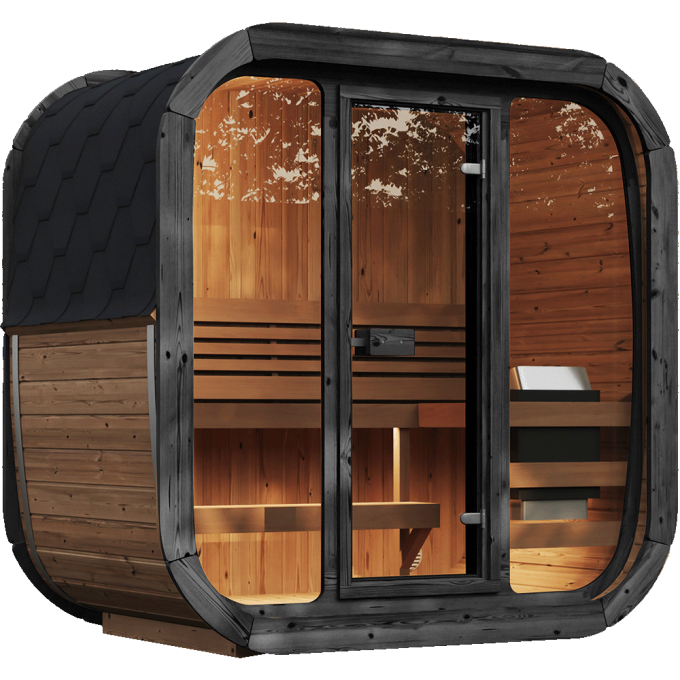Yakia 200 S Sauna Yakia 200 S Sauna