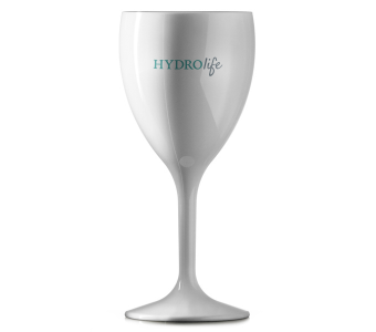 Hydrolife Wine Glasses
