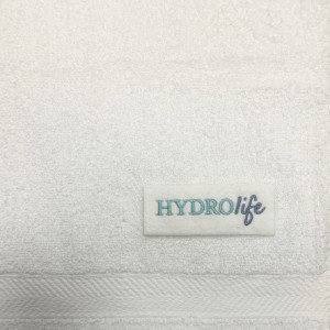 Hydrolife Luxury Hot Tub Towels