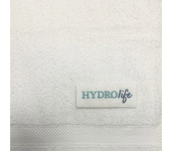 Hydrolife Luxury Hot Tub Towels