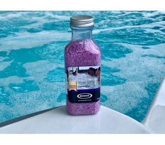 Jacuzzi© Hot Tub Aromatherapy Scents Lavender