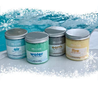 AquaFinesse Gift Pack