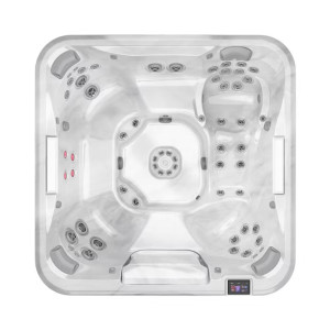 Jacuzzi® J509L™ HOT TUB