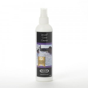 Jacuzzi© Hot Tub Cover Cleaner 250ml