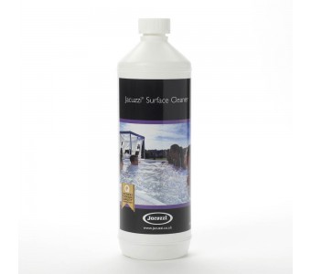 Jacuzzi© Hot Tub Surface Cleaner