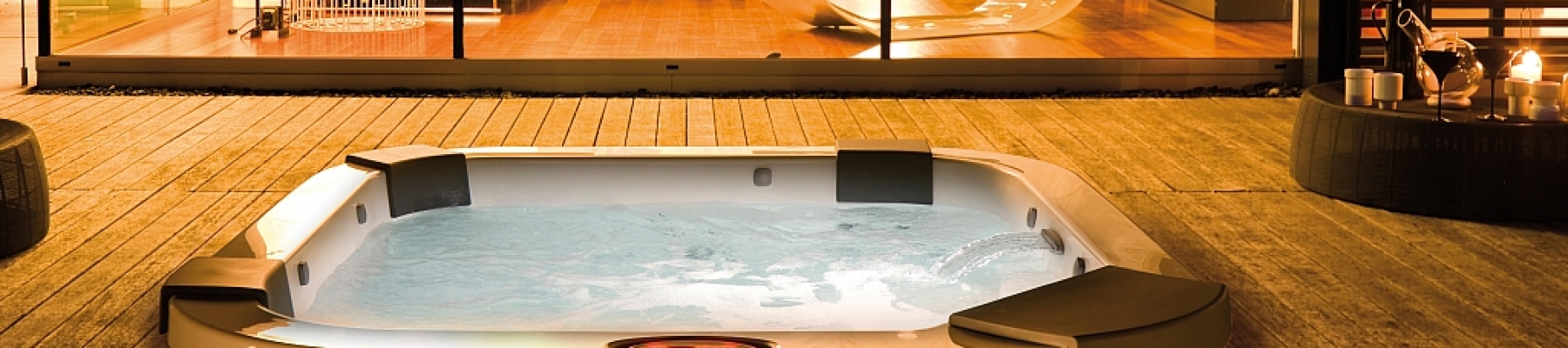 Using hydrotherapy to rehabilitate injured muscles and relieve pain