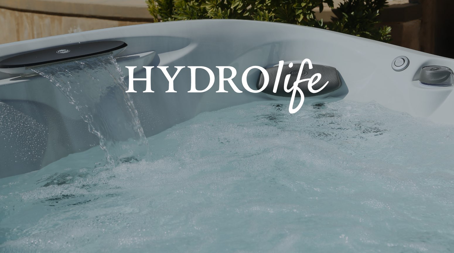 We are proud to be the largest Jacuzzi® retailer in the UK
