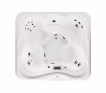 Jacuzzi® Lodge M™ Hot Tub